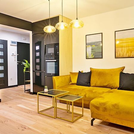 Apartament Alina 25 Biała Podlaska Exteriör bild