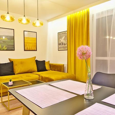 Apartament Alina 25 Biała Podlaska Exteriör bild