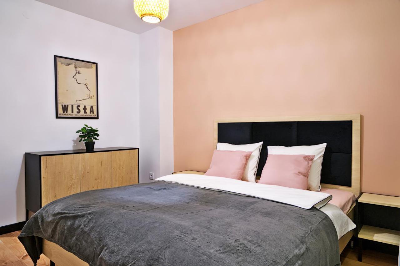 Apartament Alina 25 Biała Podlaska Exteriör bild