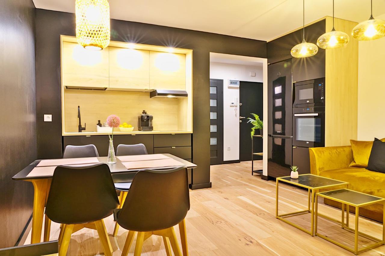 Apartament Alina 25 Biała Podlaska Exteriör bild